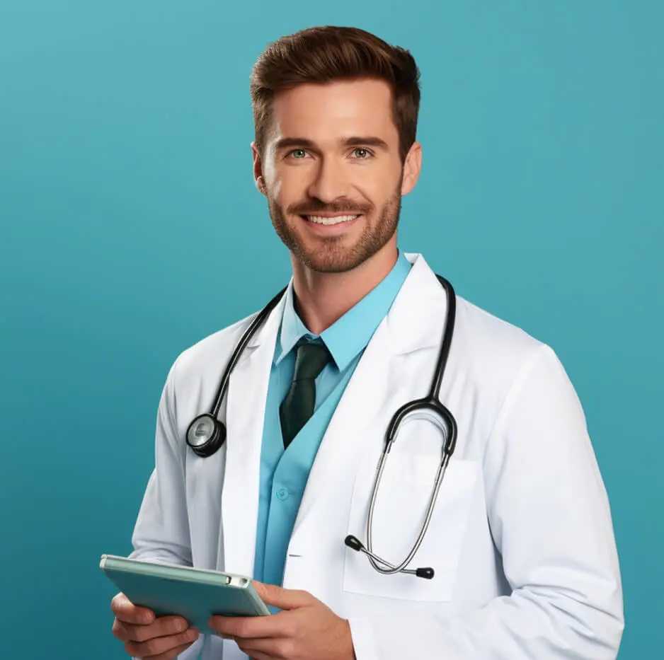 Dr. Cameron Newman