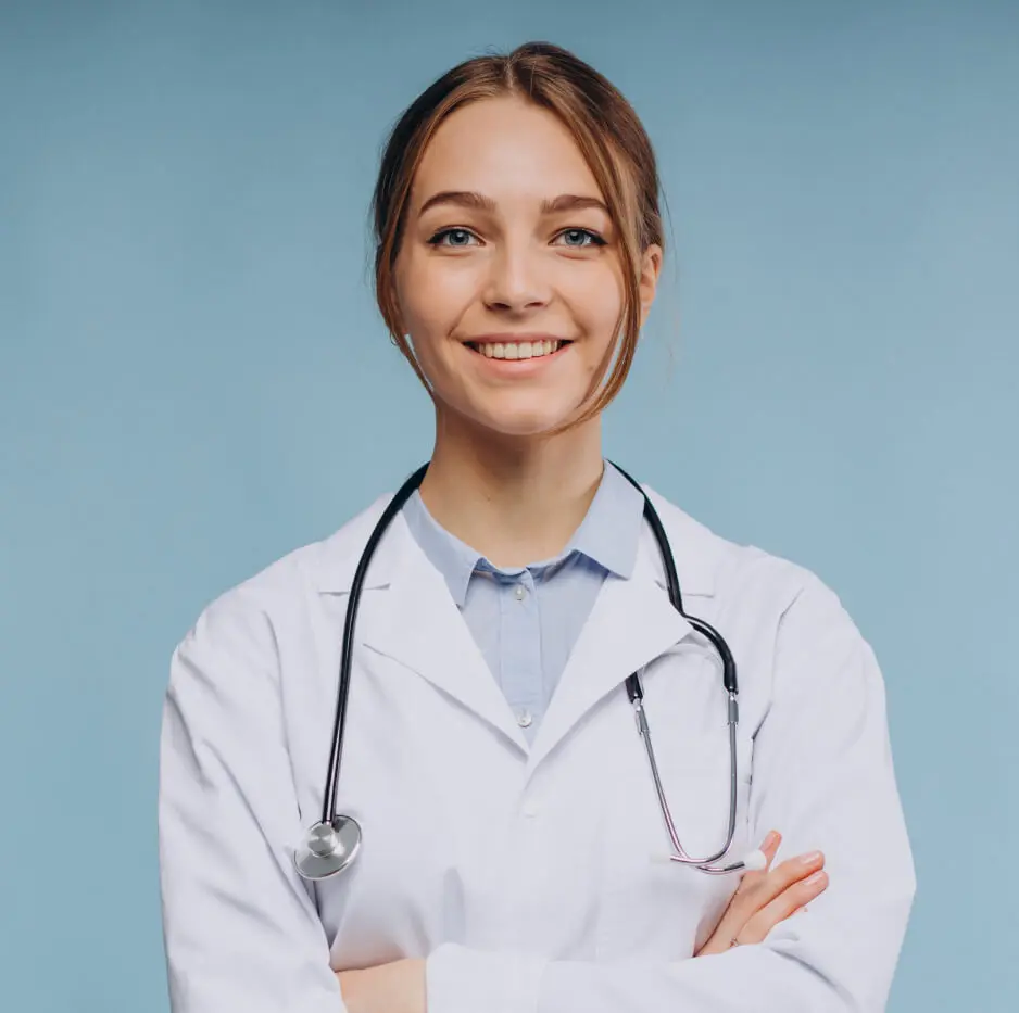 Dr. Peake Penelope